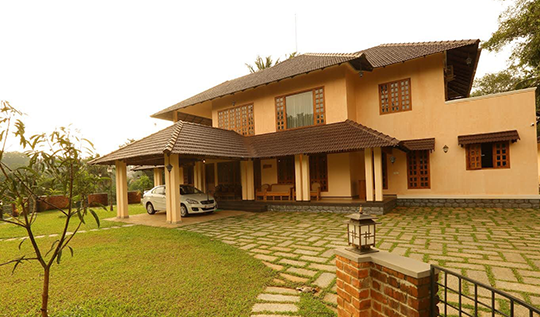 MODERN ARCHITECTURAL STRUCTURES